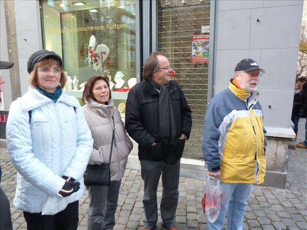 Weihnachtsmarkt Aachen 2011 055